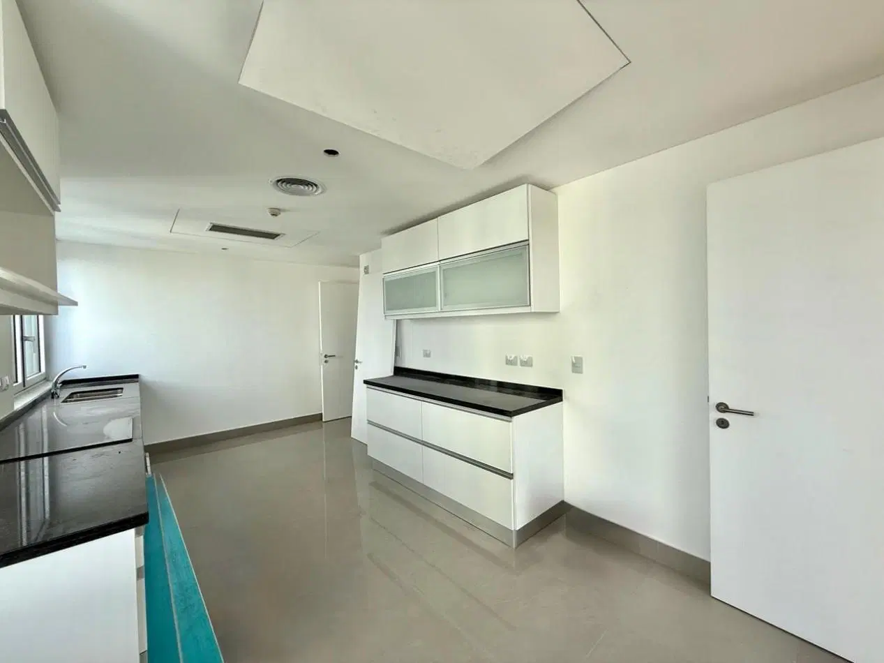 Venta 3 ambientes en Renoir Torre II - A ESTRENAR 5