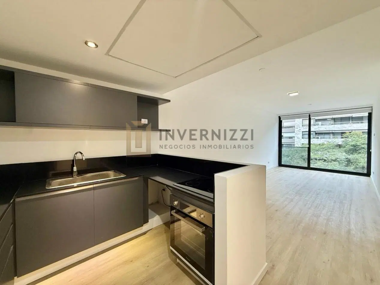 Venta 2 Ambientes a Estrenar con Den y Cochera en Lumiere Boulevard, Puerto Madero 4