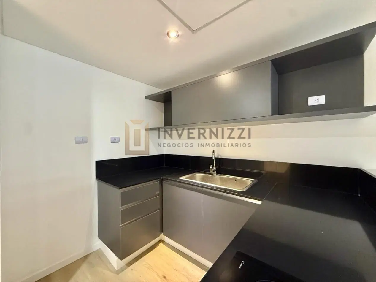 Venta 2 Ambientes a Estrenar con Den y Cochera en Lumiere Boulevard, Puerto Madero 2