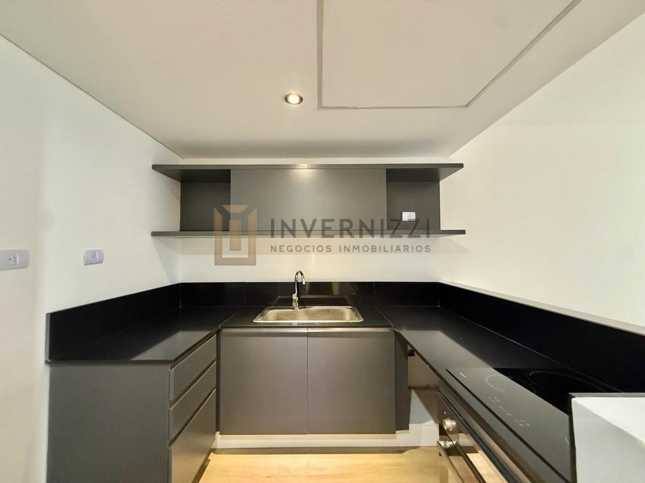 Foto de Venta 2 Ambientes a Estrenar con Den y Cochera en Lumiere Boulevard, imagen 4
