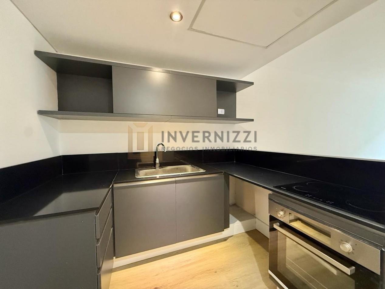 Foto de Venta 2 Ambientes a Estrenar con Den y Cochera en Lumiere Boulevard, imagen 5
