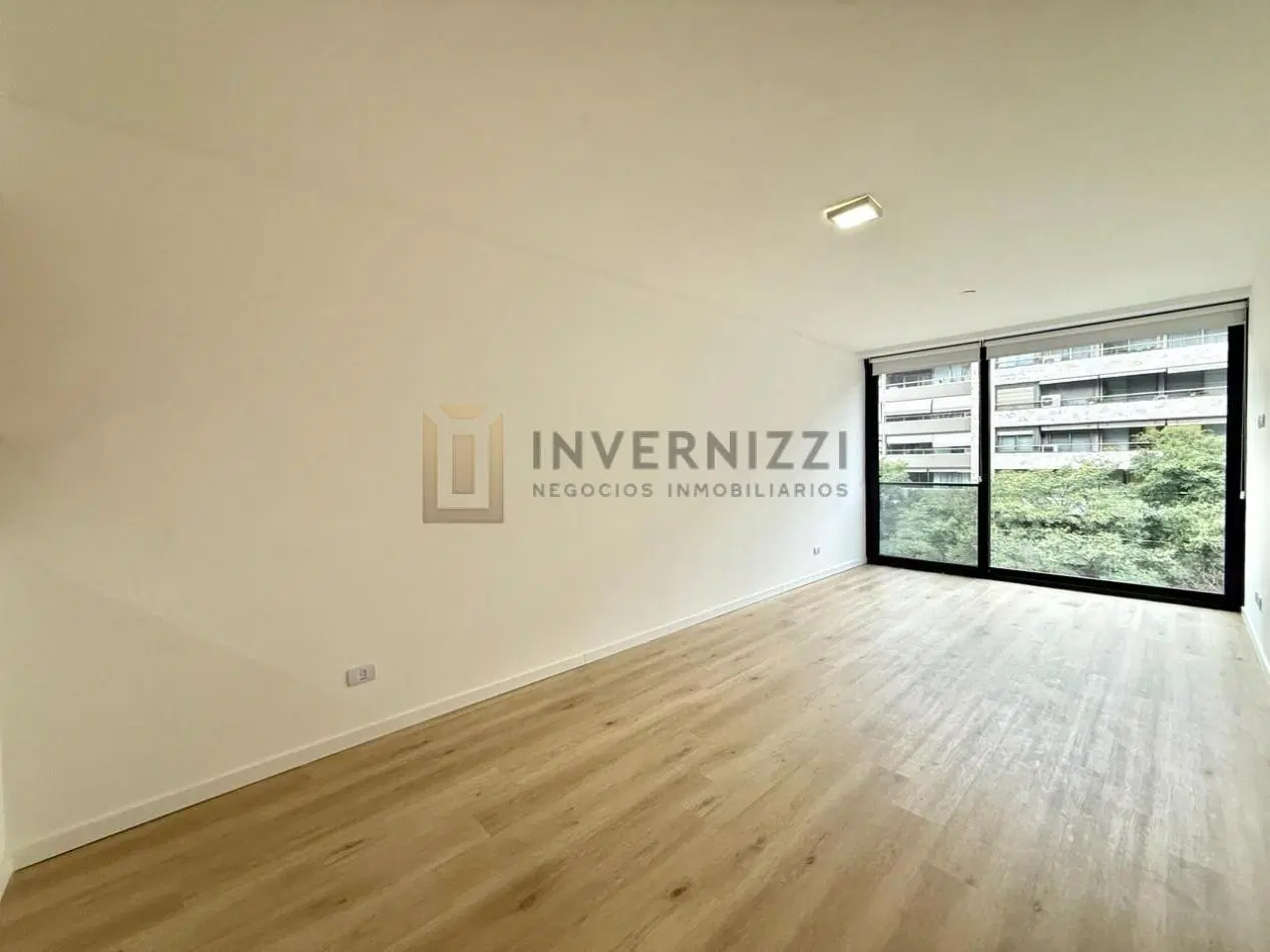 Venta 2 Ambientes a Estrenar con Den y Cochera en Lumiere Boulevard, Puerto Madero 1