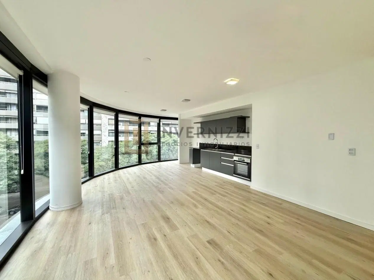 Venta 3 Ambientes con cochera en Lumiere Boulevard - A Estrenar 3