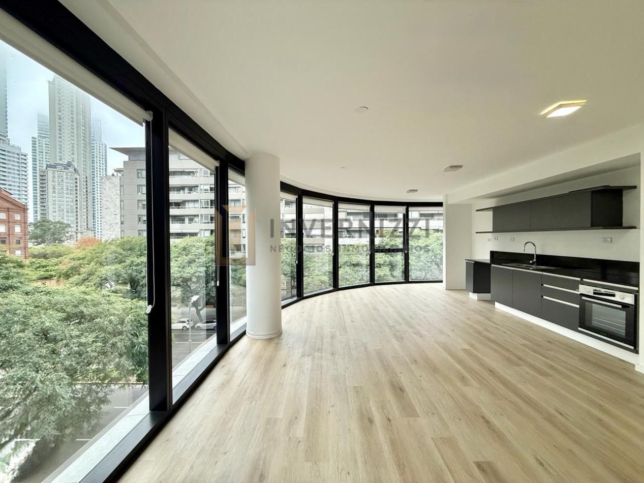 Foto de Venta 3 Ambientes con cochera en Lumiere Boulevard - A Estrenar, imagen 5