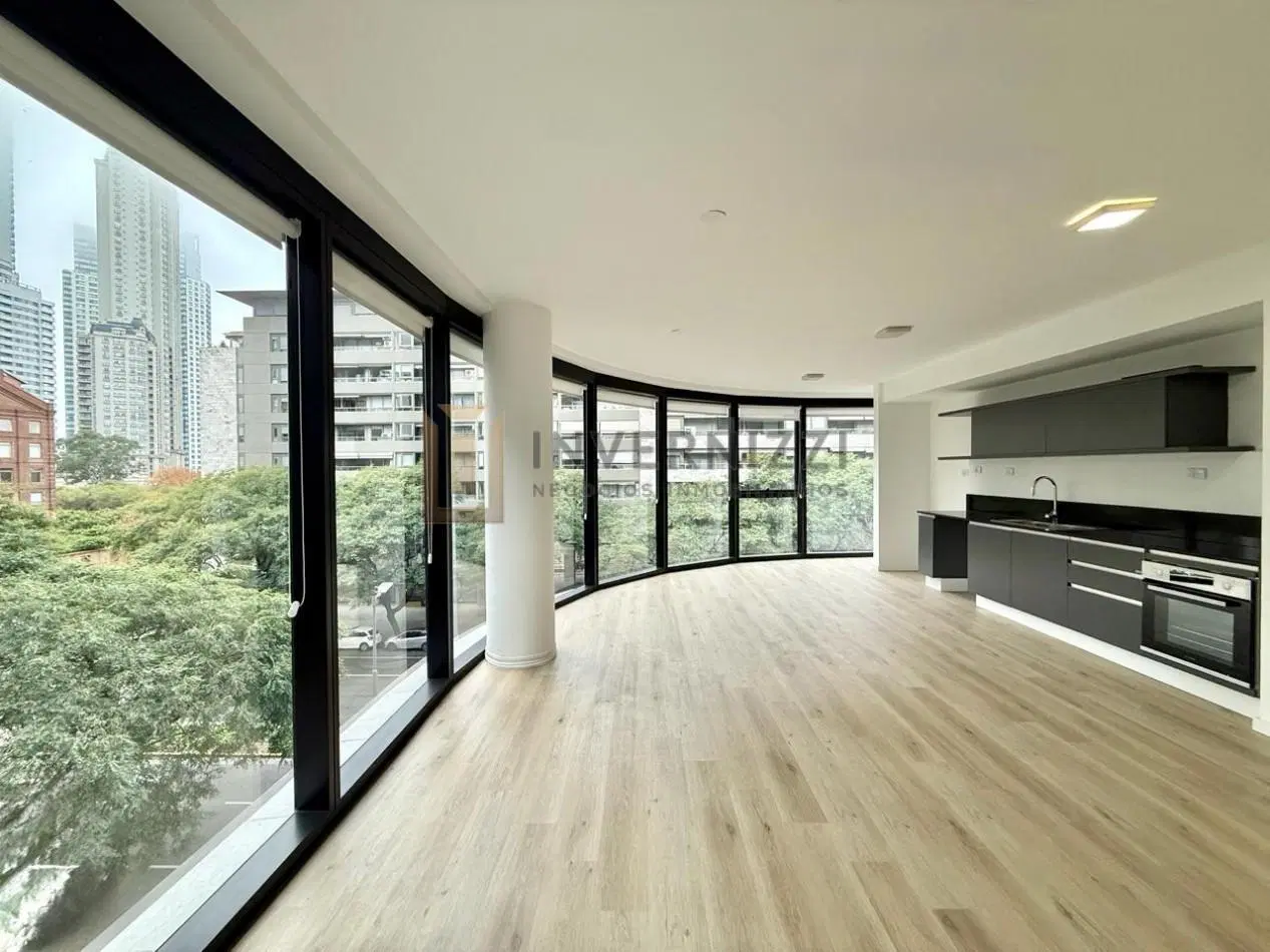 Venta 3 Ambientes con cochera en Lumiere Boulevard - A Estrenar 5