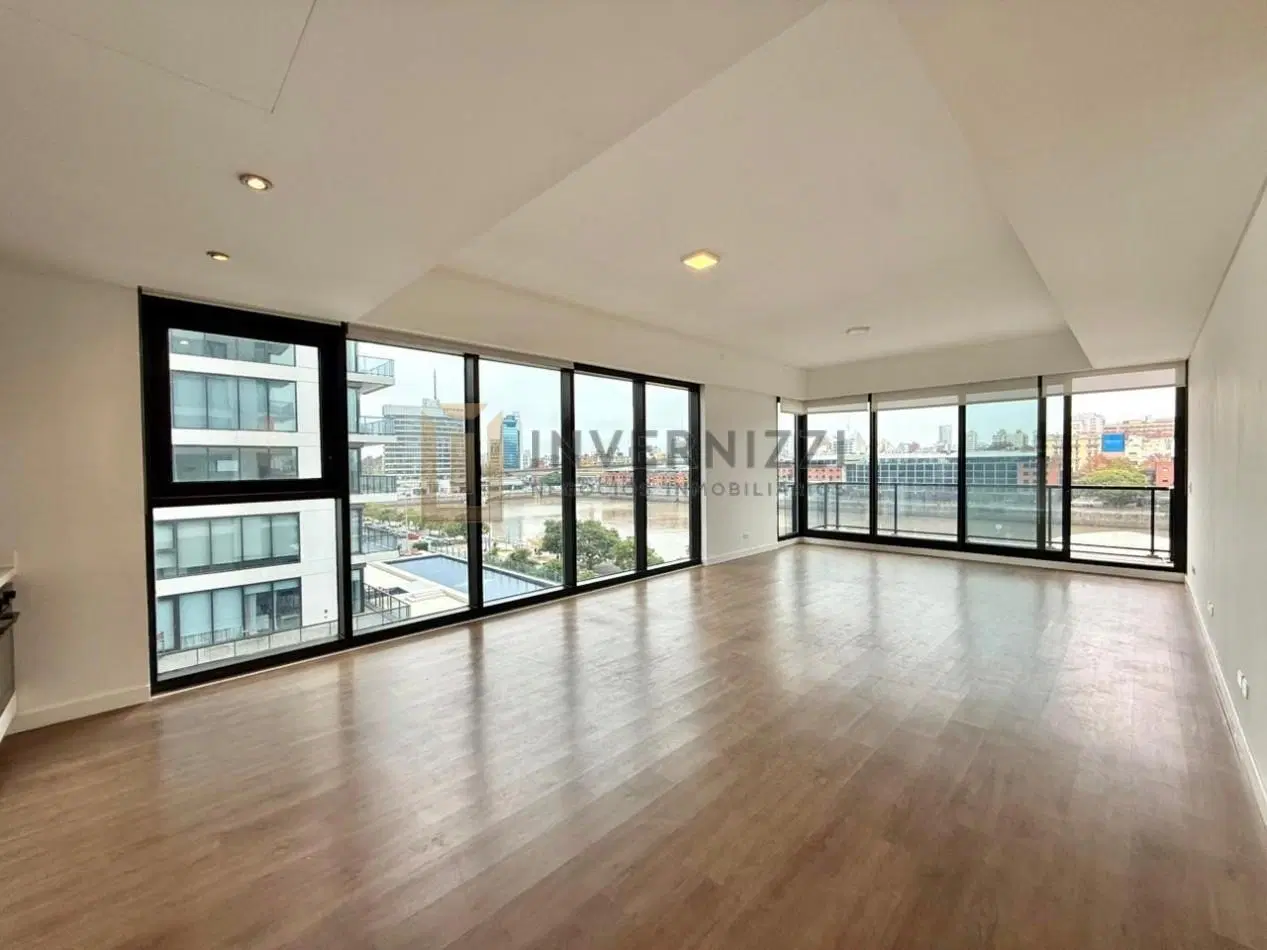 3 Ambientes en Venta - Link Tower con cochera 2