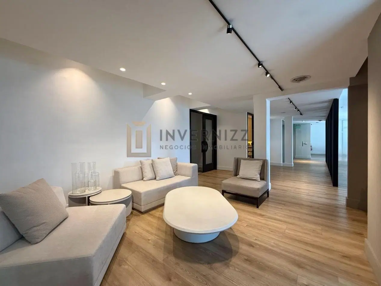 Venta Oficina en La Algodonera - 400 m² 1