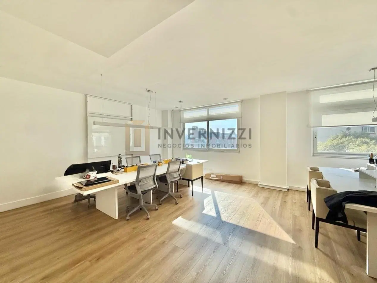 Venta Oficina en La Algodonera - 400 m² 2