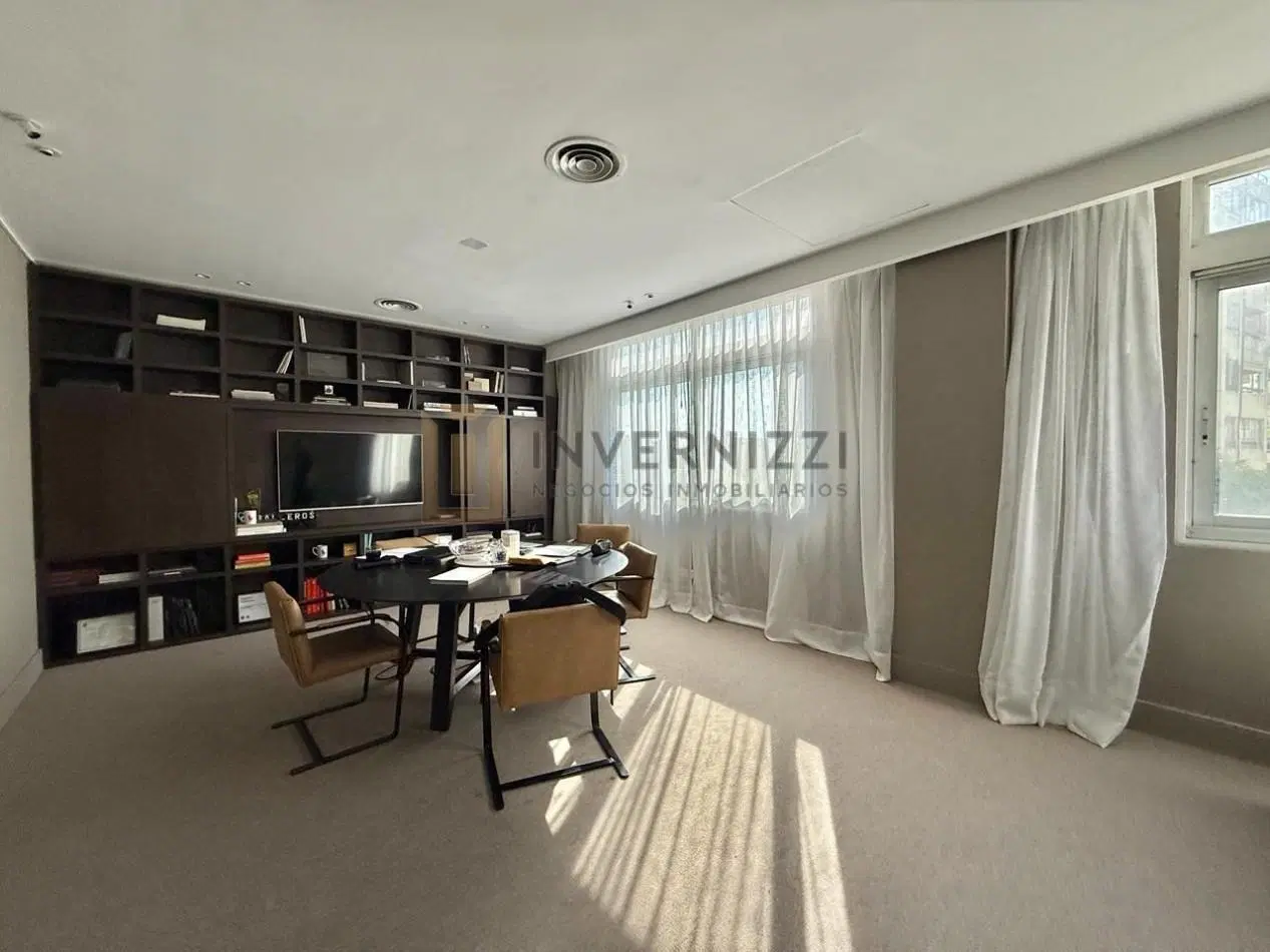 Venta Oficina en La Algodonera - 400 m² 3