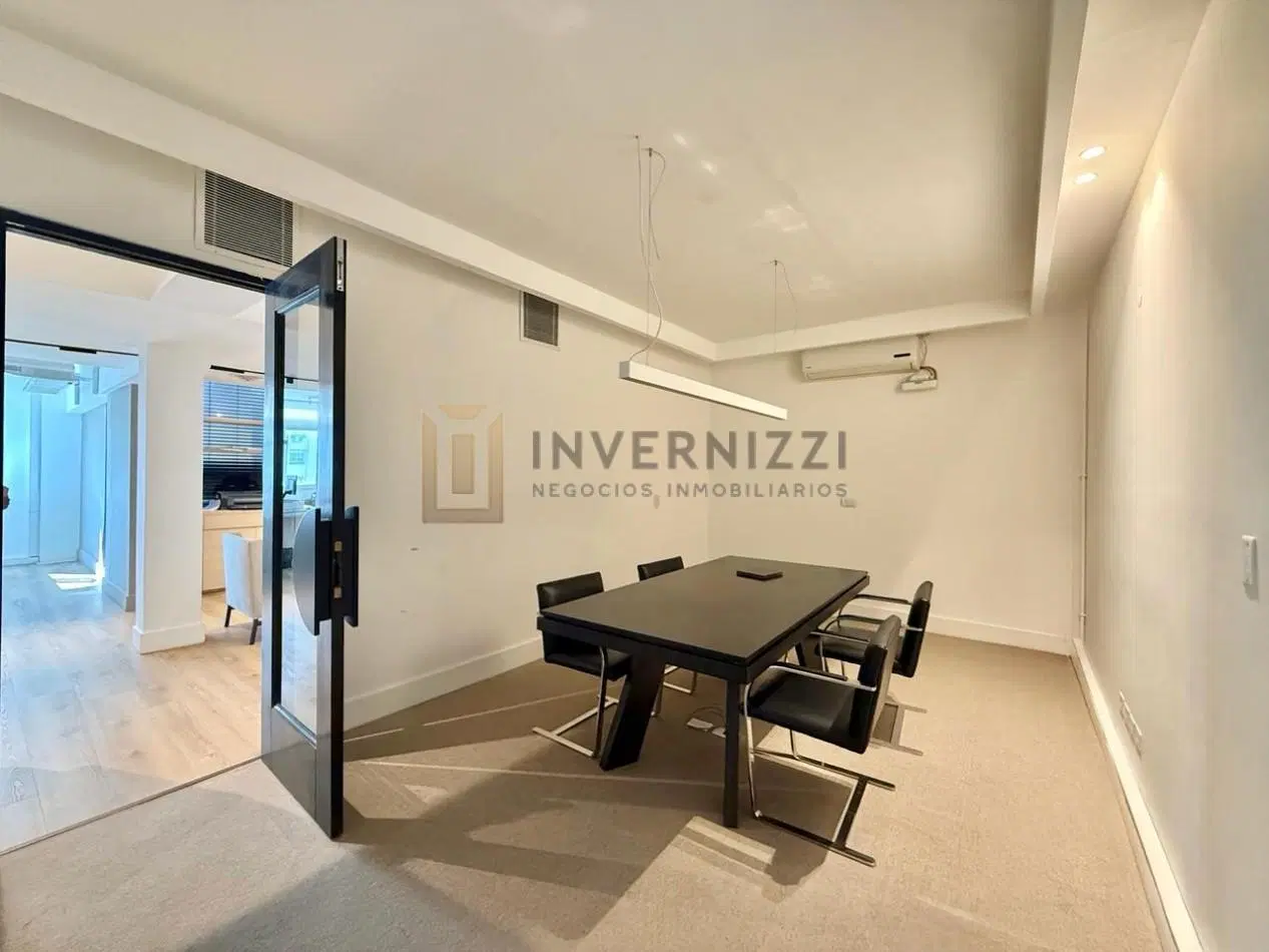 Venta Oficina en La Algodonera - 400 m² 5