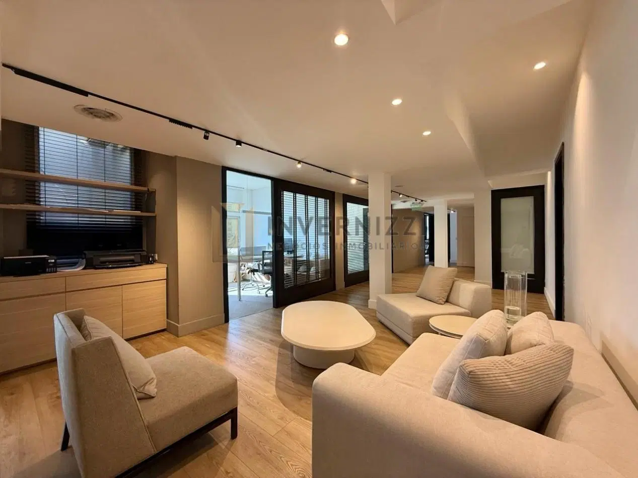 Venta Oficina en La Algodonera - 400 m² 4