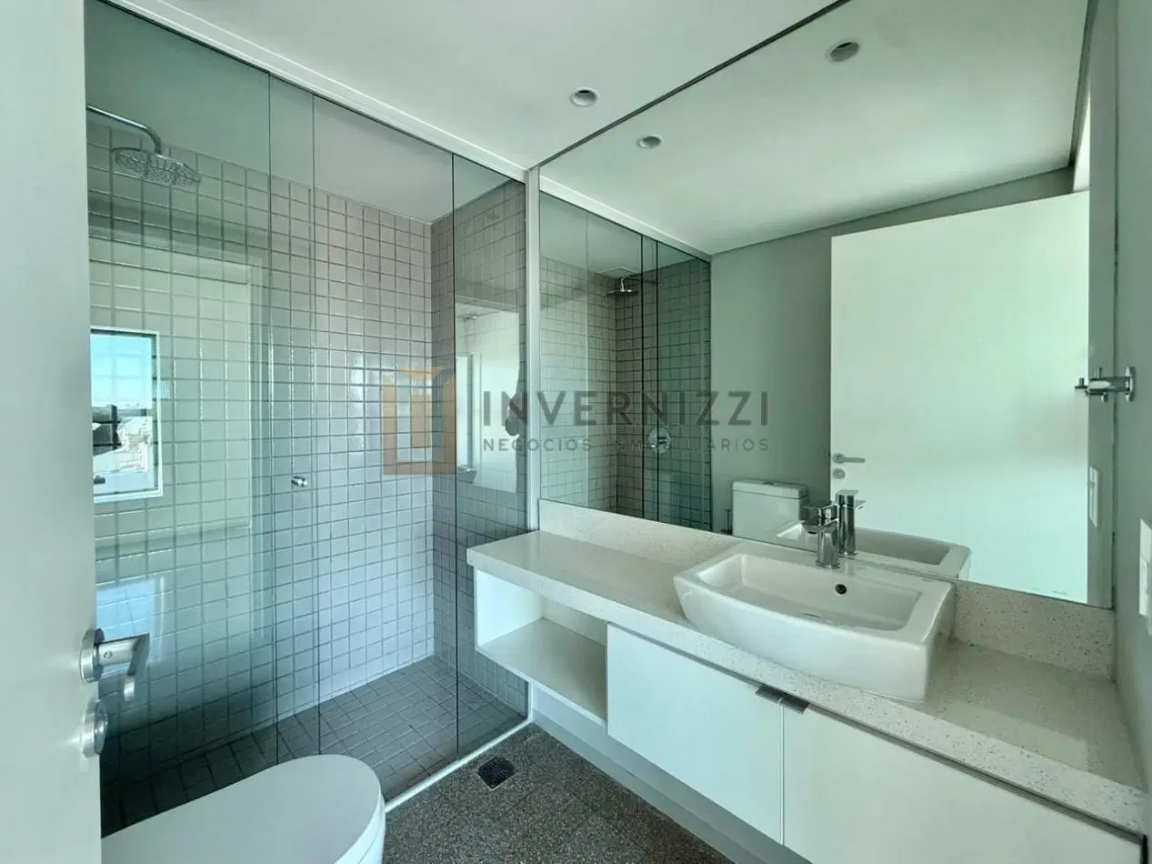 2 ambientes y medio a estrenar - Huergo 475 2