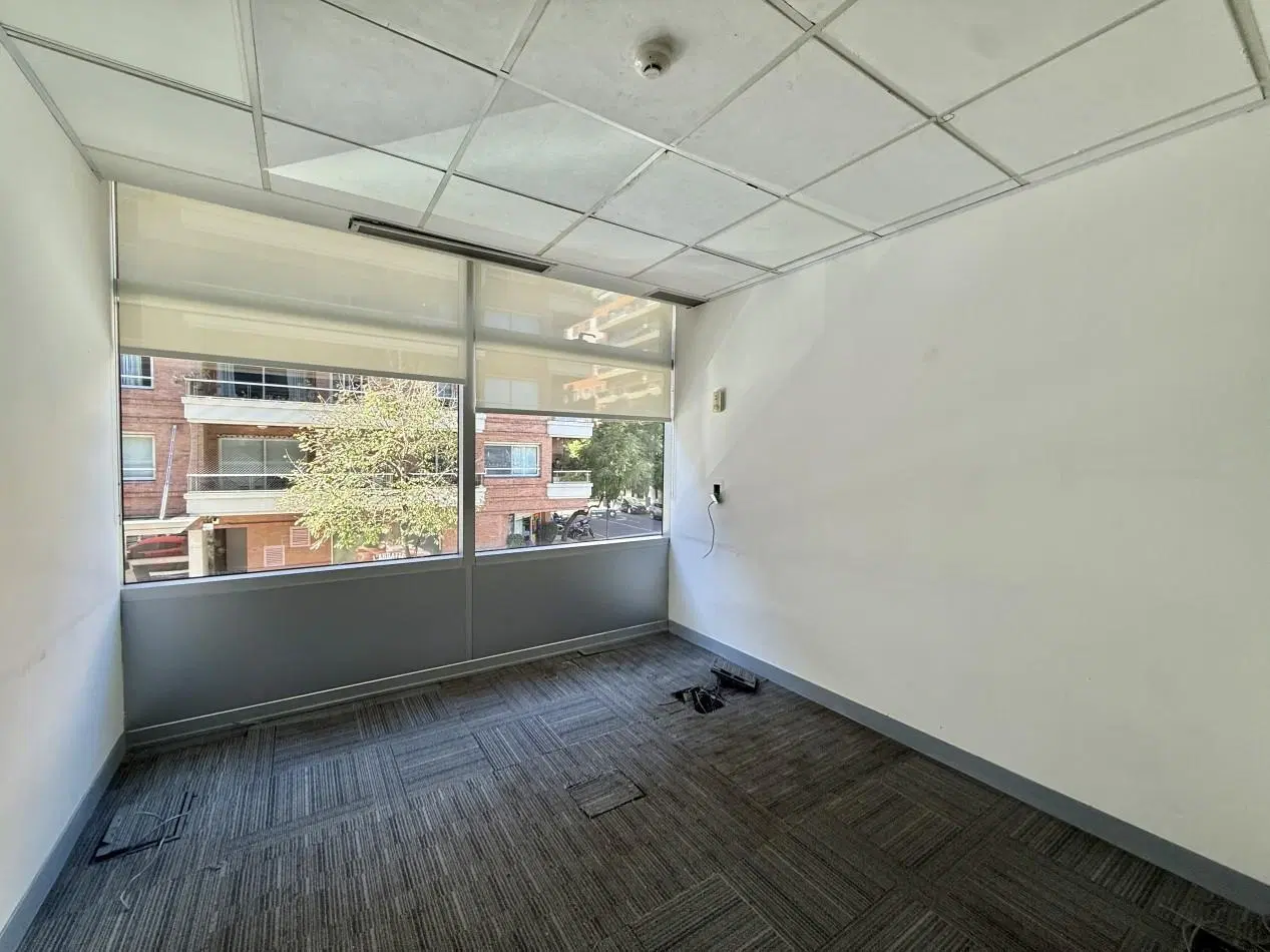 Oficinas Porteños Plaza 3 3