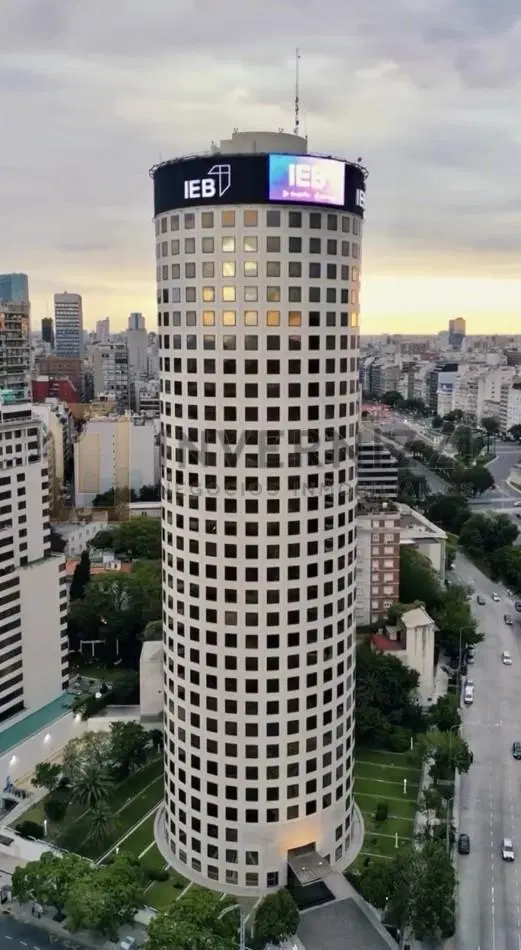 Oficinas en Torre Prourban, "El Rulero" 2