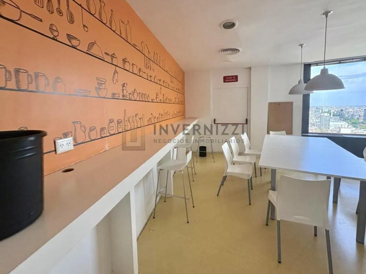 Oficinas en Torre Prourban, "El Rulero" 4