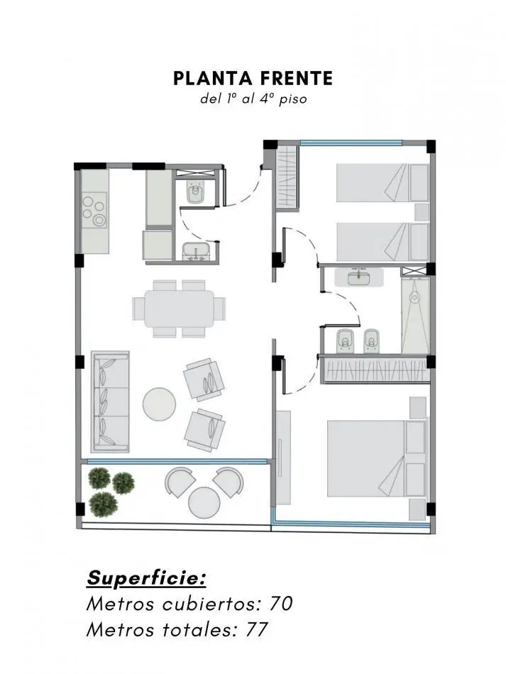 Plano 1