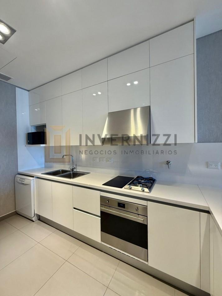 Foto de 2 ambientes - Piso alto - Alvear Tower - Amueblado, imagen 3