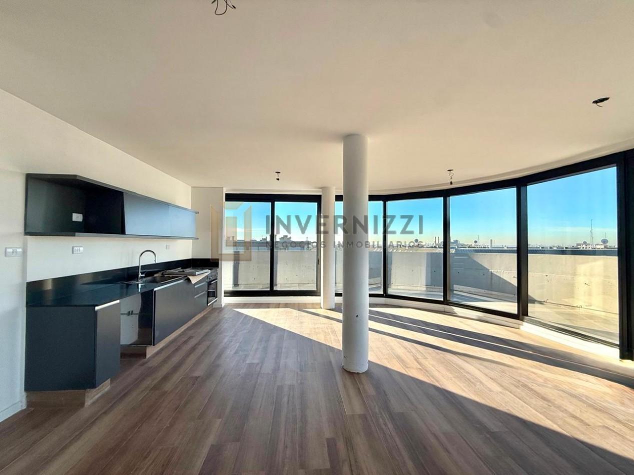Foto de Alquiler Departamento 3 Ambientes con cochera en Lumiere Boulevard - A, imagen 2