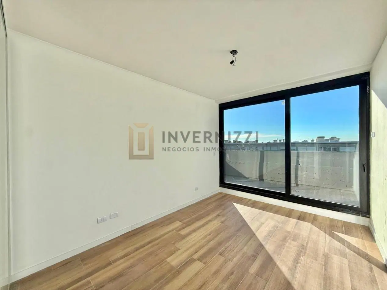 Alquiler Departamento 3 Ambientes con cochera en Lumiere Boulevard - A Estrenar 8