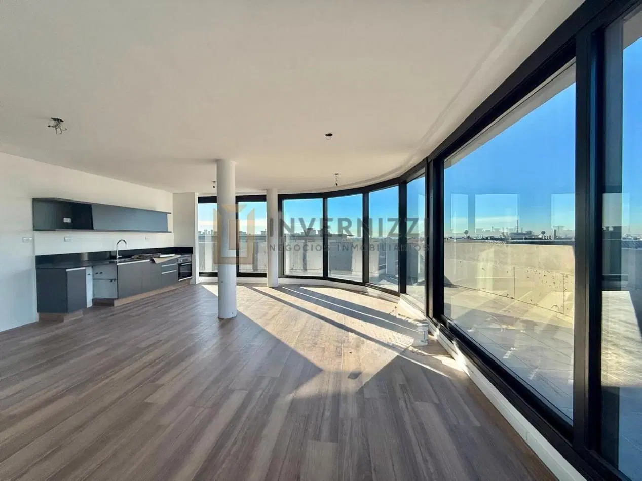Alquiler Departamento 3 Ambientes con cochera en Lumiere Boulevard - A Estrenar 4