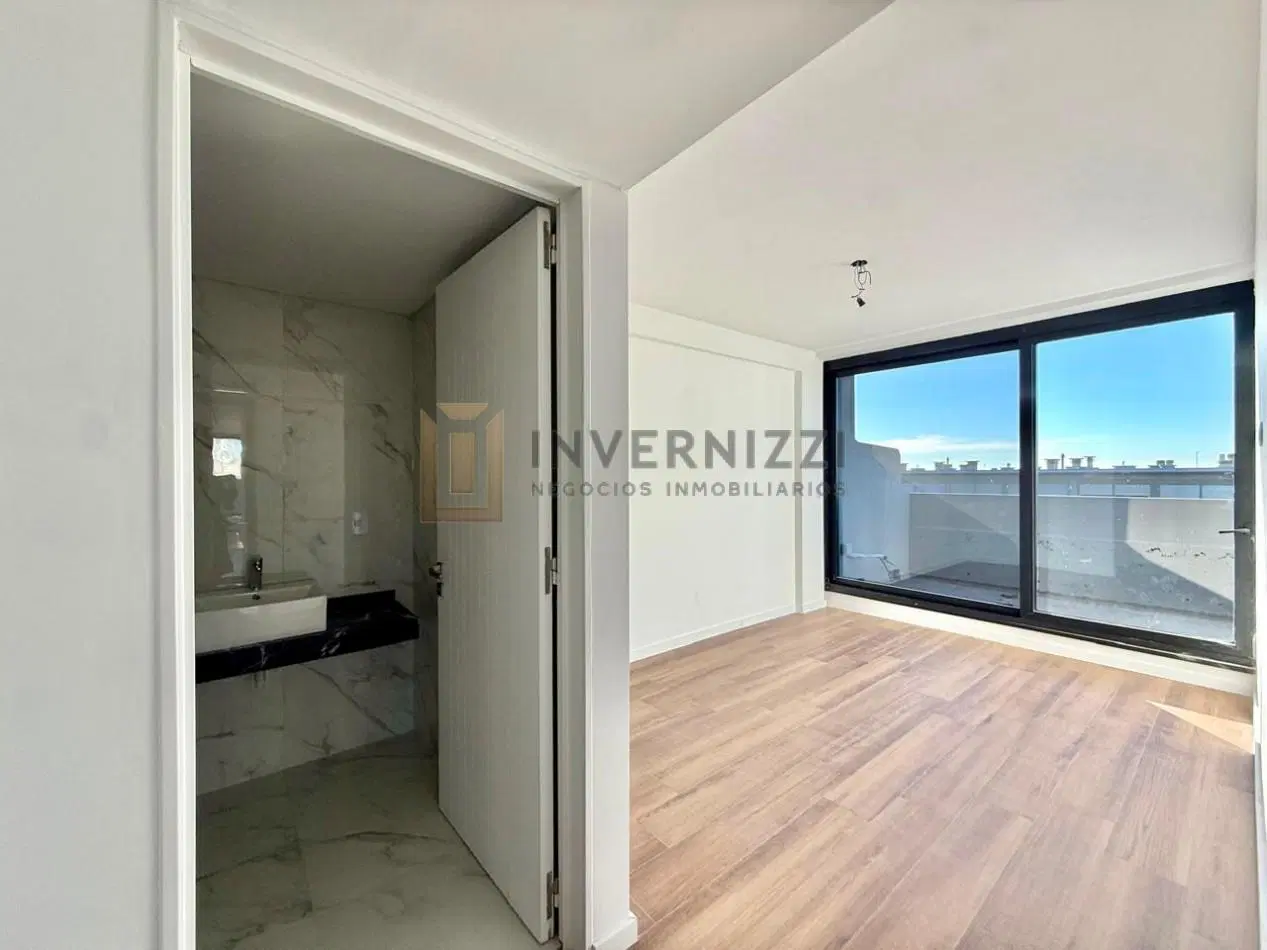 Alquiler Departamento 3 Ambientes con cochera en Lumiere Boulevard - A Estrenar 5