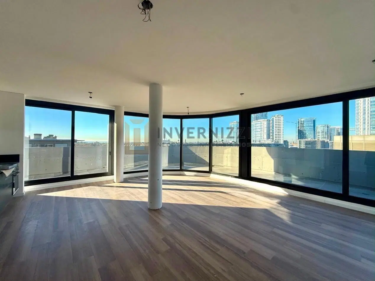 Alquiler Departamento 3 Ambientes con cochera en Lumiere Boulevard - A Estrenar 3