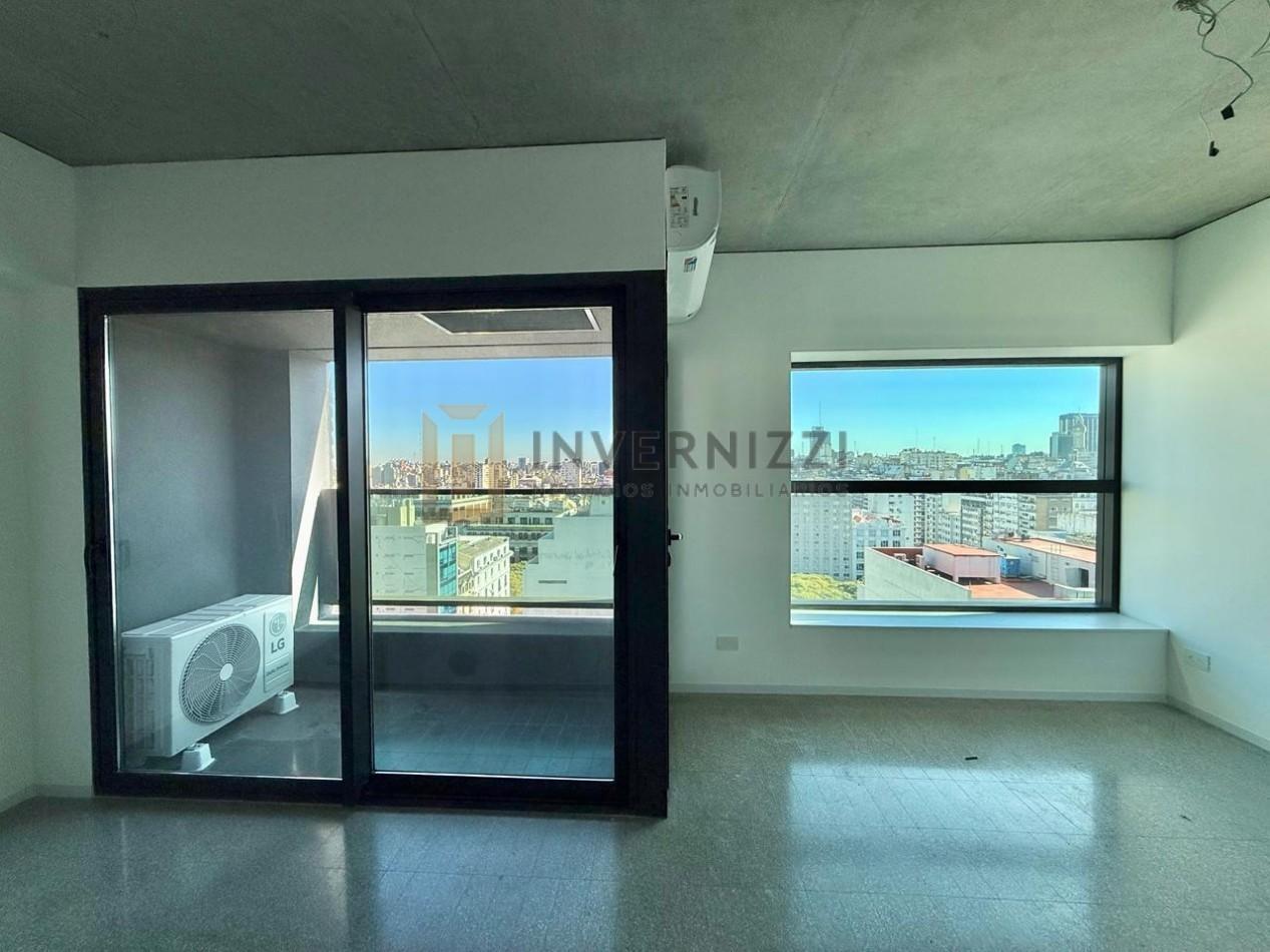 Foto de Monoambiente - Huergo 475, imagen 1