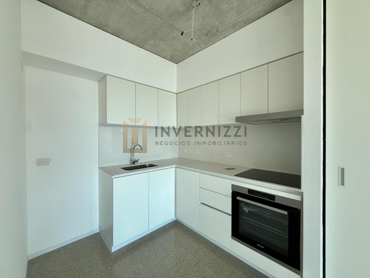 Foto de 2 ambientes a estrenar - Huergo 475, imagen 4