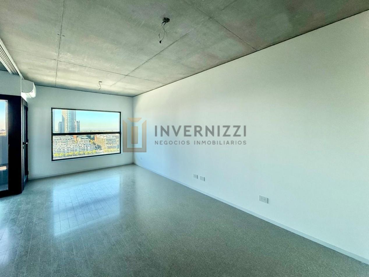 Foto de 2 ambientes y medio a estrenar - Huergo 475, imagen 1