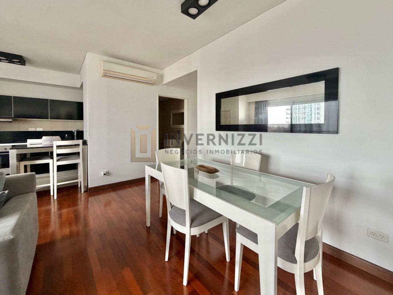 Foto de Alquiler Paquete Full 2 ambientes Amueblado en Zencity con cochera, imagen 2