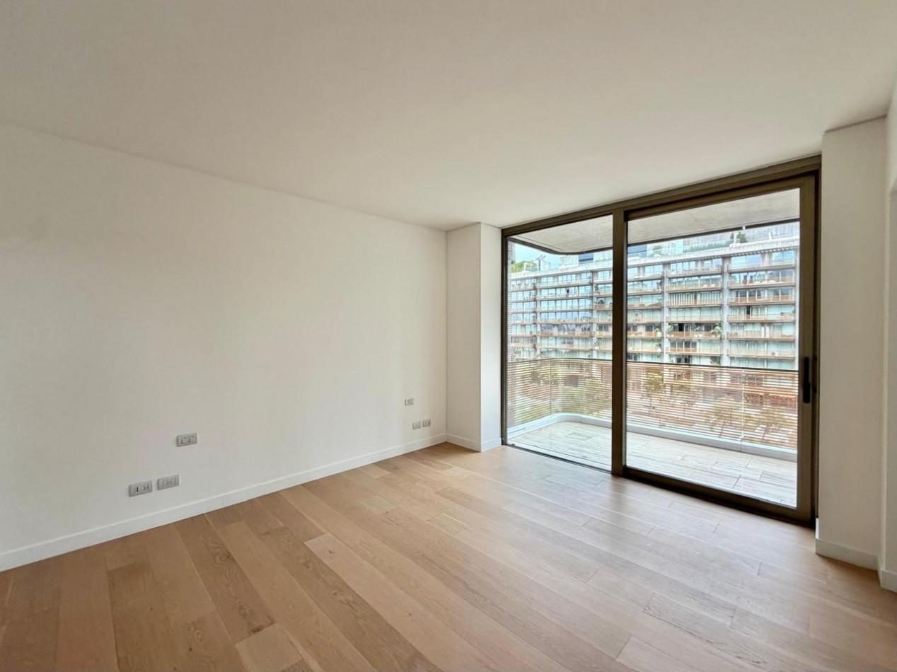 Foto de Departamento 4 ambientes con dependencia y cocheras en Oceana, Puerto, imagen 2