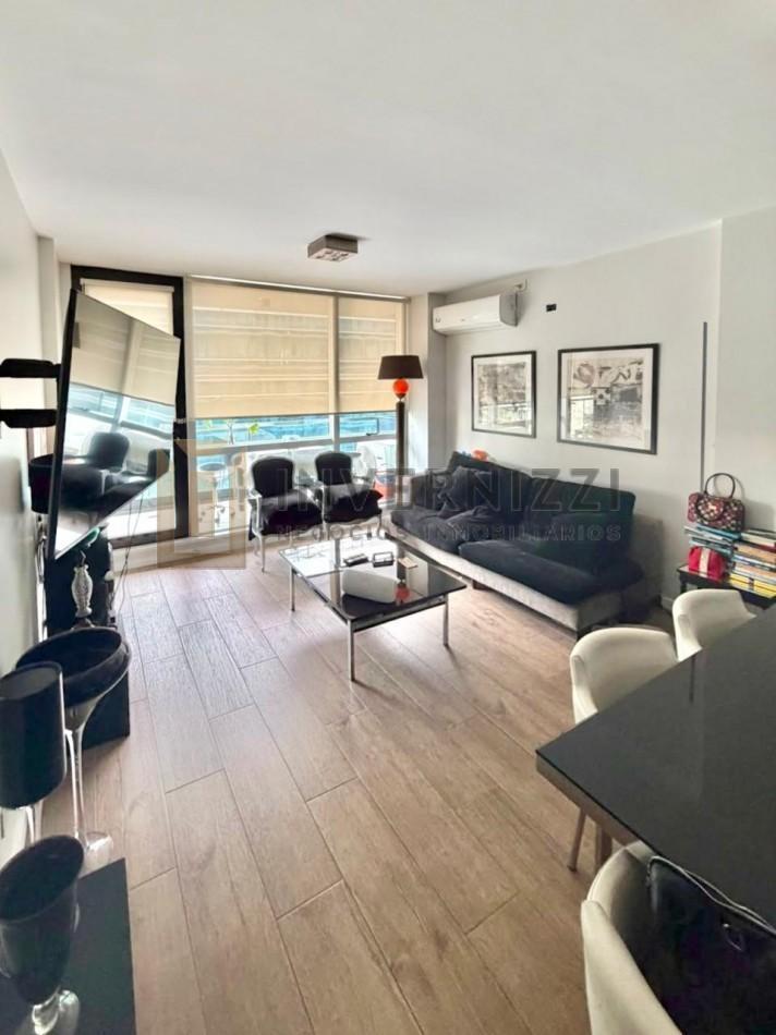 Foto de Venta Departamento 2 ambientes CON COCHERA, en Lumiere Puerto Madero, imagen 1