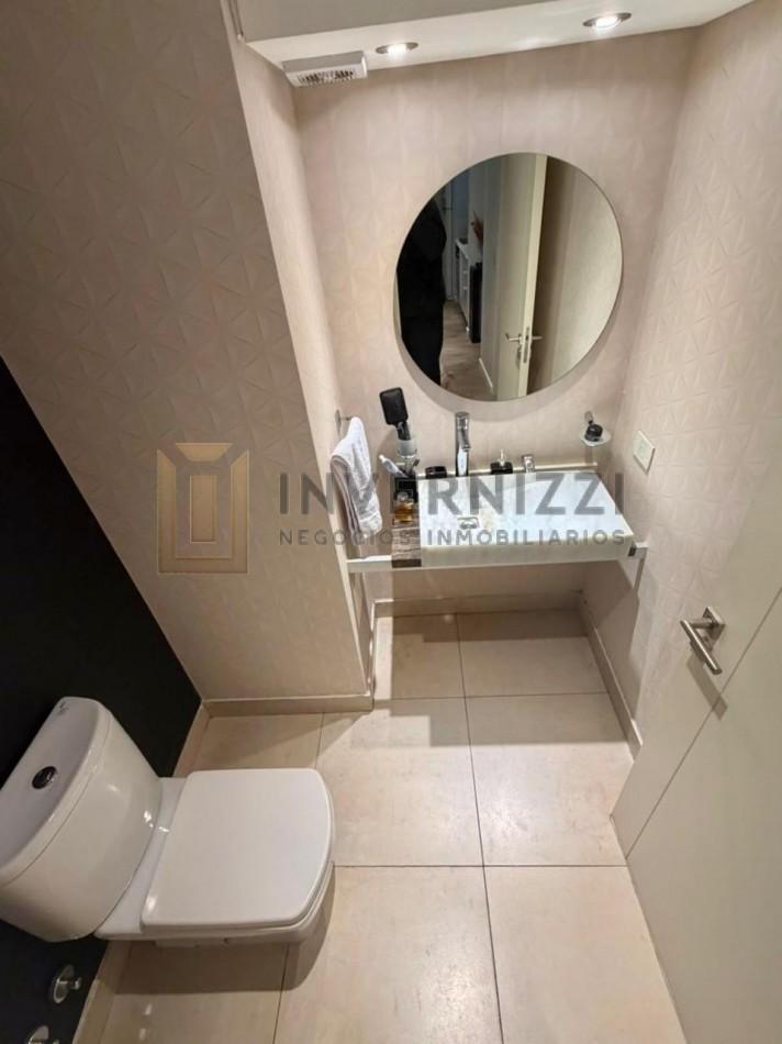 Foto de Venta Departamento 2 ambientes CON COCHERA, en Lumiere Puerto Madero, imagen 4