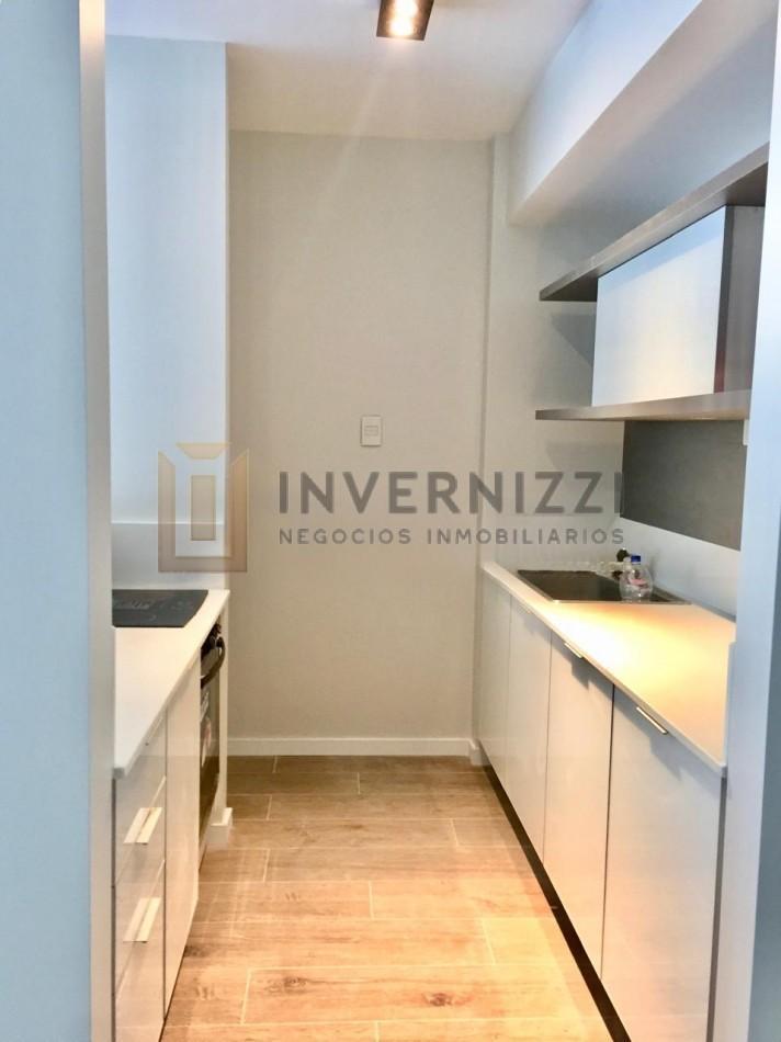 Foto de Venta Departamento 2 ambientes CON COCHERA, en Lumiere Puerto Madero, imagen 2