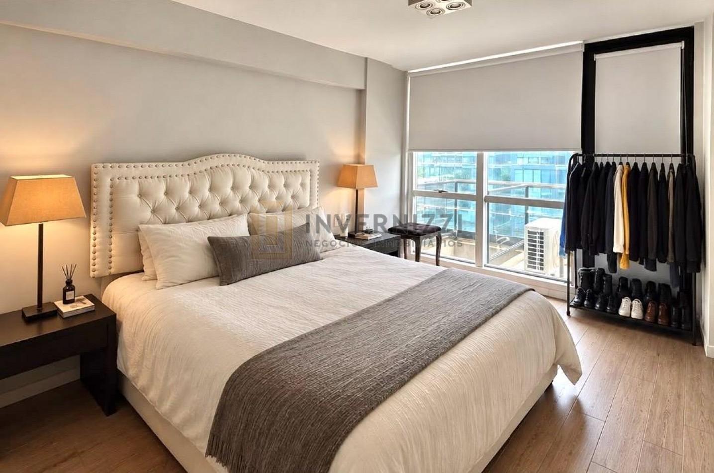 Foto de Venta Departamento 2 ambientes CON COCHERA, en Lumiere Puerto Madero, imagen 5