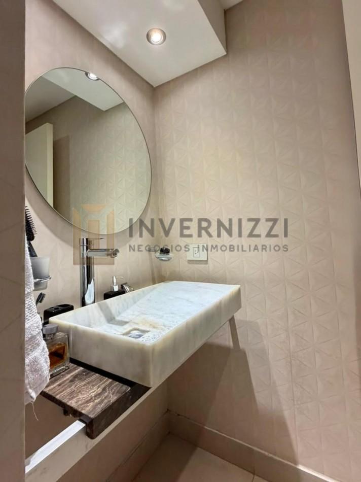 Foto de Alquiler Departamento 2 ambientes CON COCHERA, sin muebles en Lumiere, imagen 2