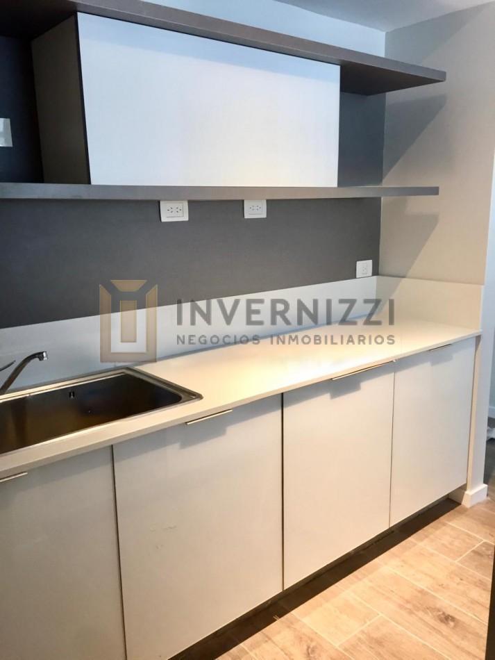 Foto de Alquiler Departamento 2 ambientes CON COCHERA, sin muebles en Lumiere, imagen 3