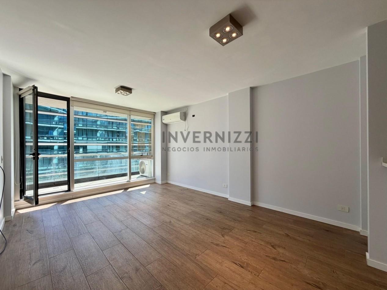 Foto de Venta Departamento 2 ambientes CON COCHERA, en Lumiere Puerto Madero, imagen 5