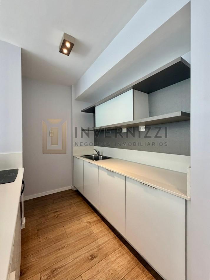 Foto de Venta Departamento 2 ambientes CON COCHERA, en Lumiere Puerto Madero, imagen 4