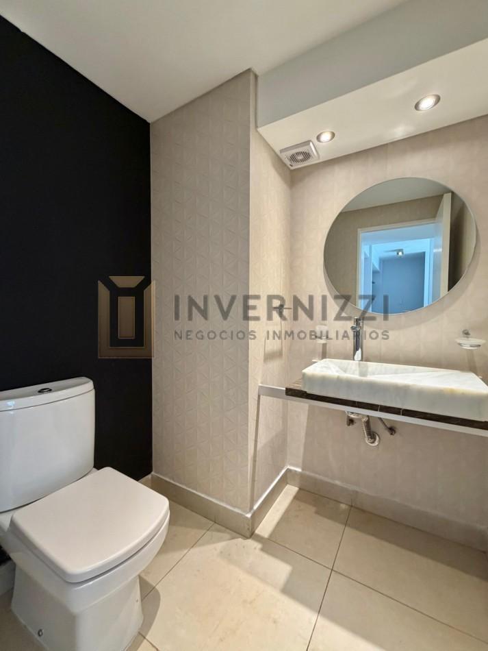 Foto de Venta Departamento 2 ambientes CON COCHERA, en Lumiere Puerto Madero, imagen 2