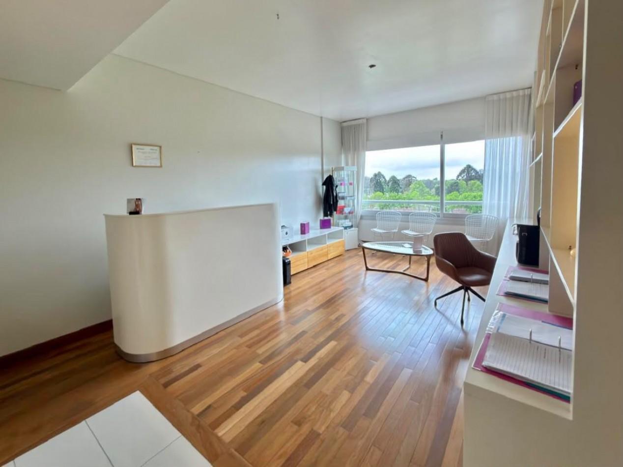 Foto de Impecable departamento 2 ambientes alquiler en Zencity Puerto Madero, imagen 4