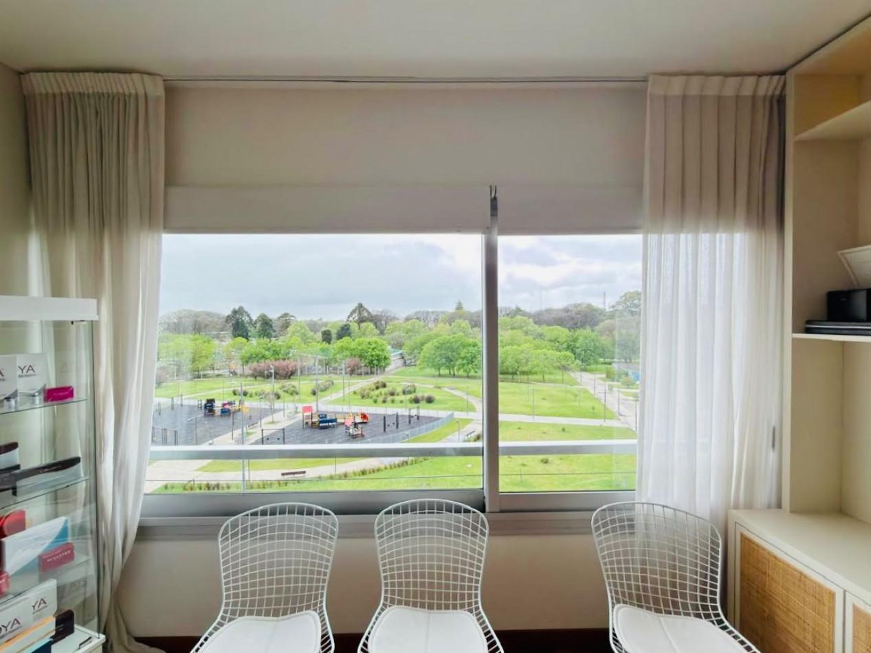 Foto de Impecable departamento 2 ambientes alquiler en Zencity Puerto Madero, imagen 2