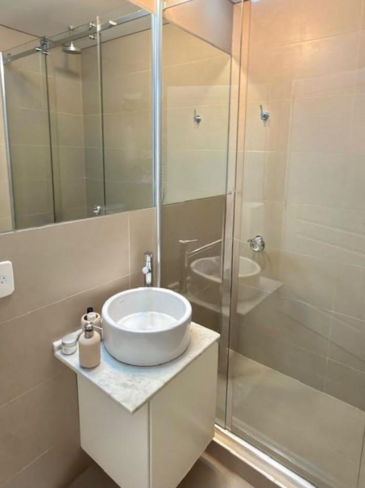 Foto de Impecable departamento 2 ambientes alquiler en Zencity Puerto Madero, imagen 3