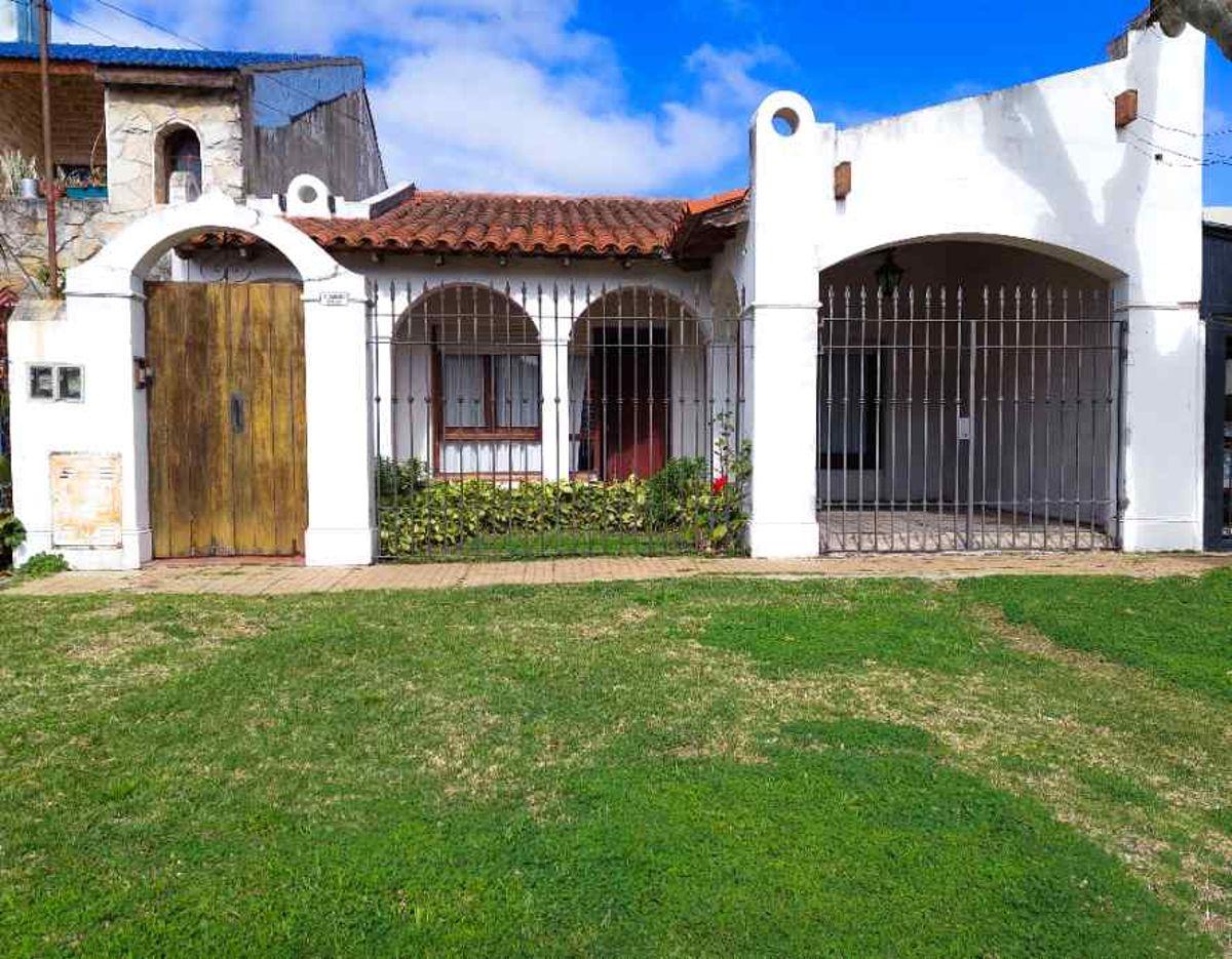 Hermoso Chalet en Venta en Quilmes