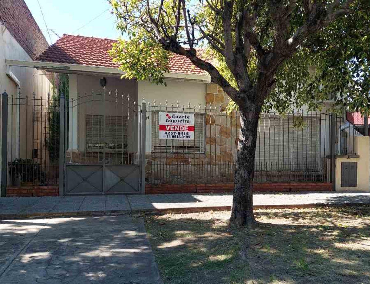 Hermoso Chalet en Venta en Quilmes Oeste