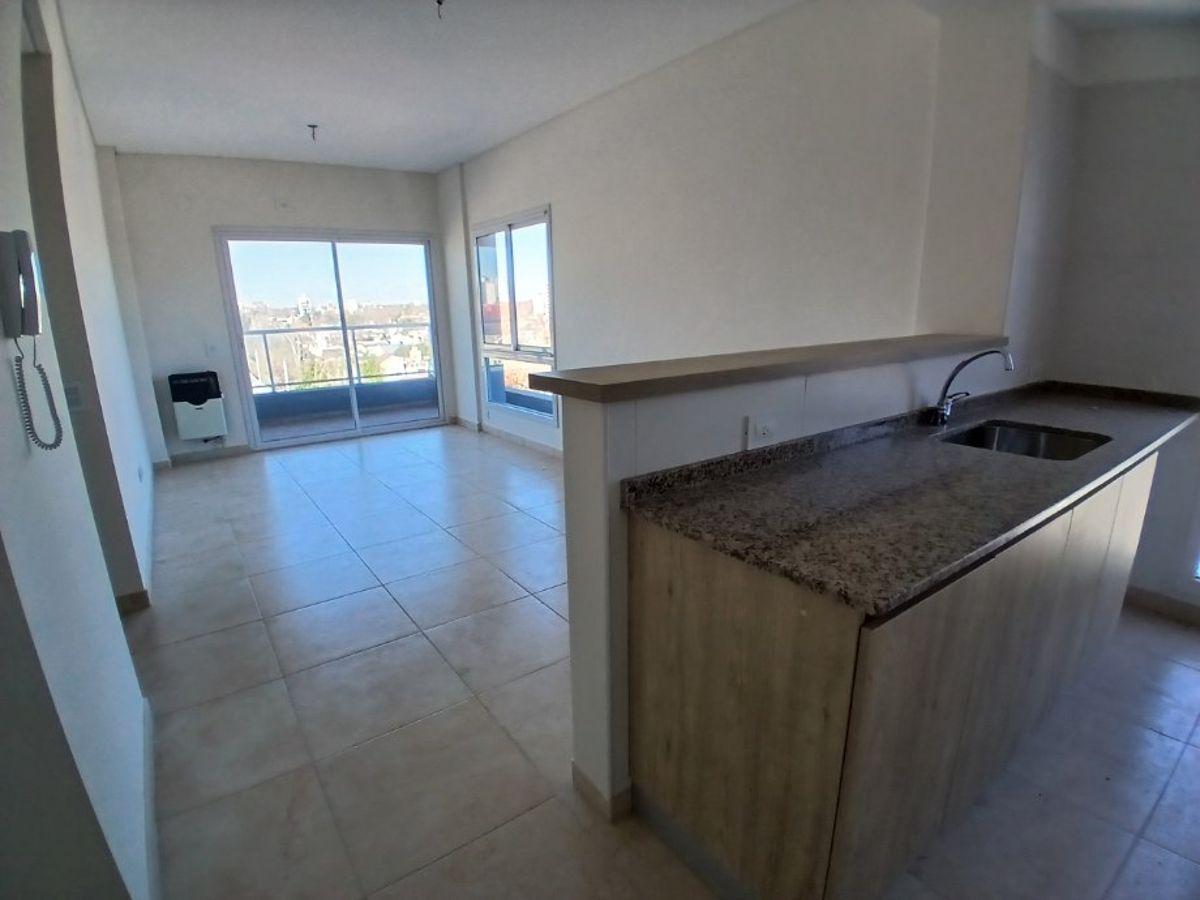 Foto de Departamento en Alquiler en Quilmes, imagen 2