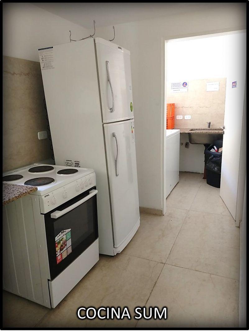 Departamento 1 Ambiente. | Ameghino, Florentino Dr. Al 800 1