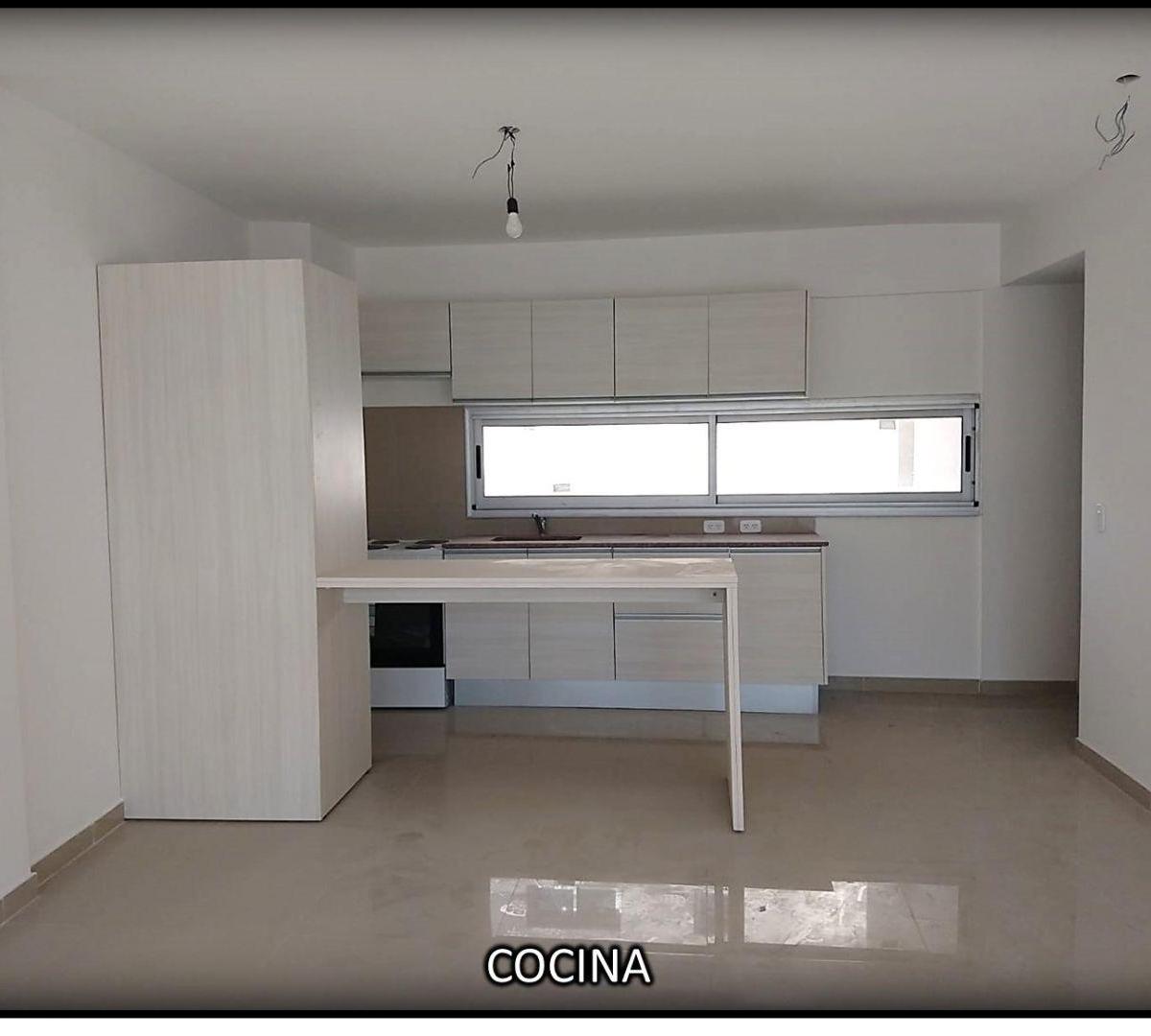 Departamento 1 Ambiente. | Ameghino, Florentino Dr. Al 800 3