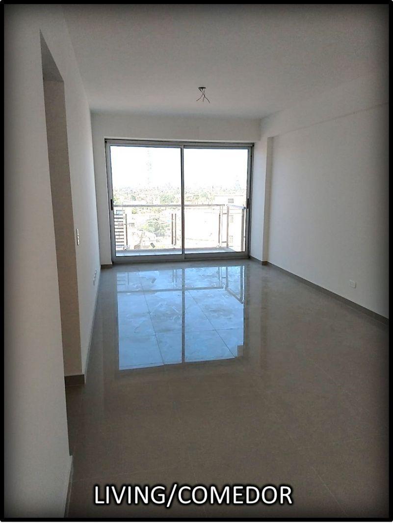 Departamento 2 Ambientes. | Ameghino, Florentino Dr. Al 800 3