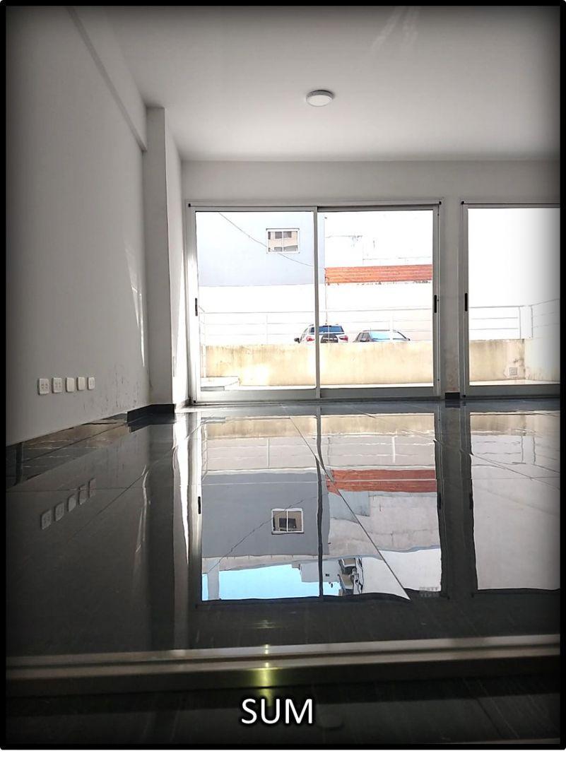 Departamento 2 Ambientes. | Ameghino, Florentino Dr. Al 800 4